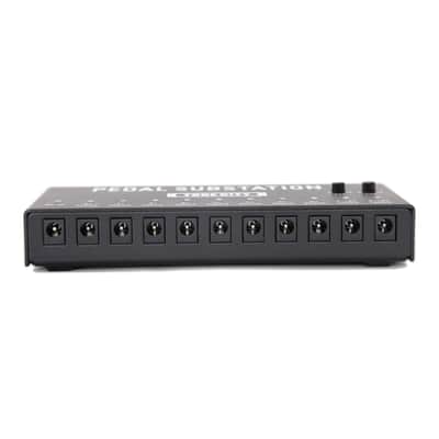 Tone City TPS-1 Substation 1 Guitar Pedal Multi-Power Supply New image 6
