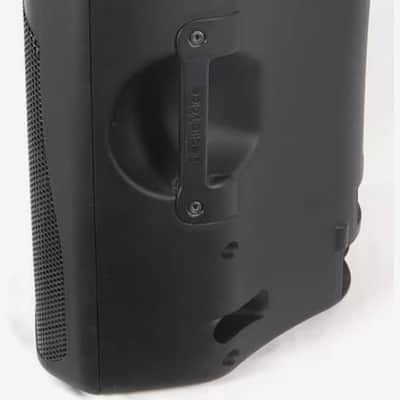 Electro-Voice ZX4 15" 2-way Full Range Passive Speaker Black image 3