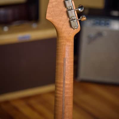 Masterbuilt '56 Stratocaster Built By Jason Smith Owned By Ray LaMontagne image 5