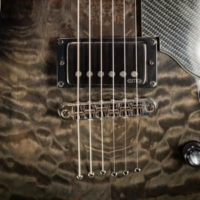 Schecter Diamond Series Hellraiser Hybrid Tempest - Used image 12
