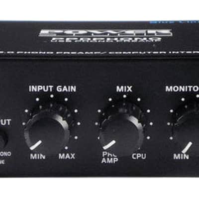 PPD PHONO Power Studio image 3