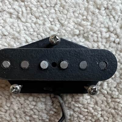 Peter Florance / APC Telecaster Set image 4