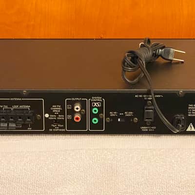 Kenwood  KT-592 Stereo Tuner image 5