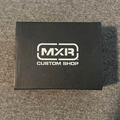 MXR CSP026 '74 Vintage Script Phase 90 2008 - Present - Orange image 7