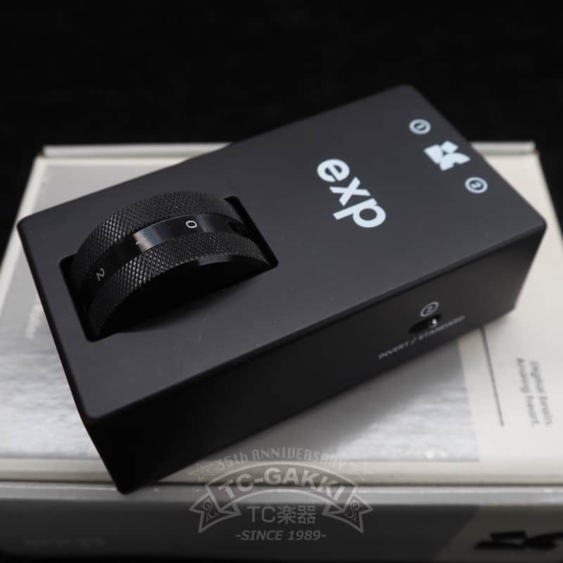 Chase Bliss Audio exp