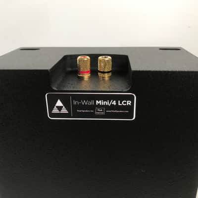 (New) Triad In-Wall Mini/4LCR 41406-1000-4 image 9
