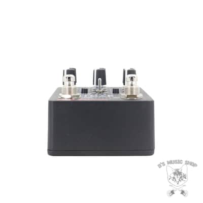 Red Panda Bitmap 2 Reduction And Modulation Pedal image 4