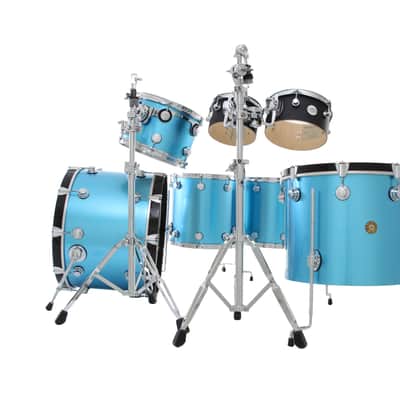 DW Jazz Series Replica Dave Grohl 7 Piece Drum Set Shell Pack