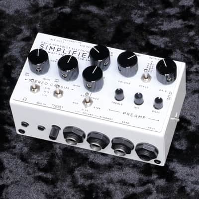 DSM & Humboldt Electronics Simplifier | Reverb