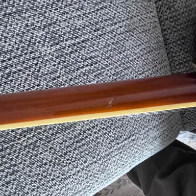 Epiphone EJ212 Super Jumbo 1994 - 2000 - Vintage Sunburst image 8