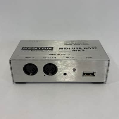 Kenton MIDI USB Host Mk3 image 2