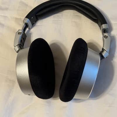 Neumann NDH-30 Open Back Headphones - 120 Ohms 2022 - Present - Black image 3