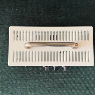 Orange Micro Terror 20-Watt Guitar Amp Head 2012 - Present - White image 5