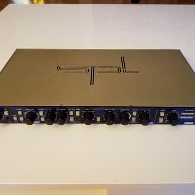 SPL EQ Magix Mic Preamp Channelstrip + Parametric EQ Vitalizer/Exciter-Vocals/VO image 1