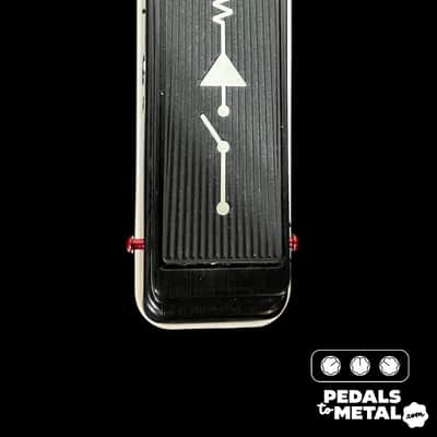 Dunlop MC404 CAE Custom Audio Electronics Wah -x15664 image 4
