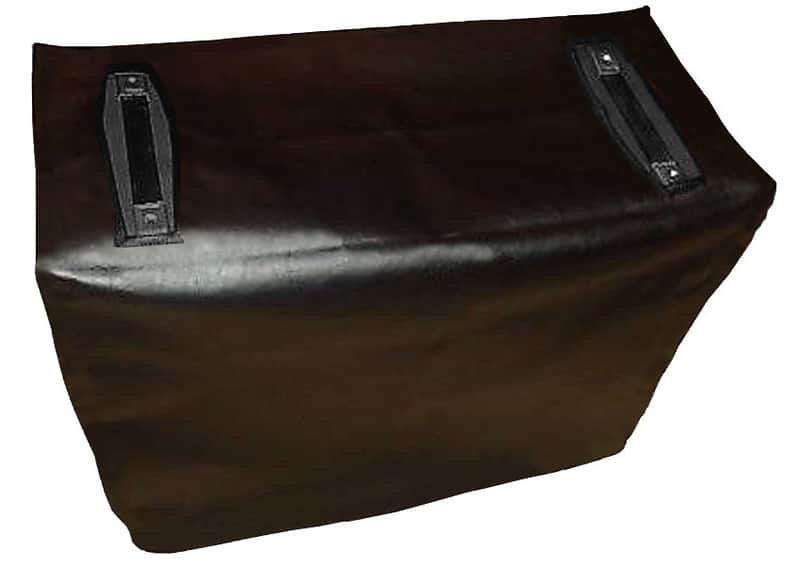 Black Vinyl Cover for Tascam GA-100 CD Combo (tasc005) image 1