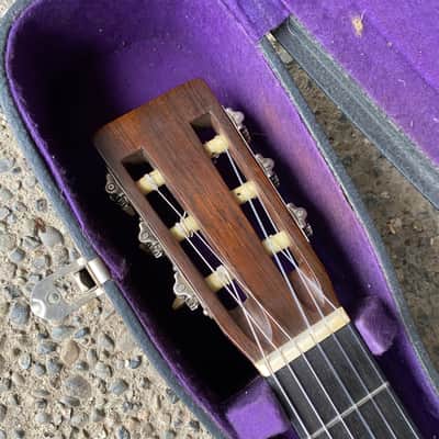 1942 Martin 00-28 G Natural image 10