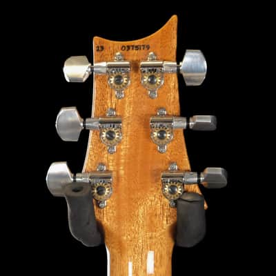 2023 PRS 509 Electric Guitar - Eriza Verde image 7