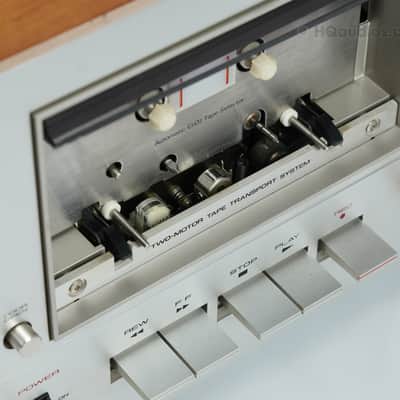 Pioneer CT-F9191 Stereo Cassette Tape Deck 1975 - 1977 - 1-Year Warranty image 7