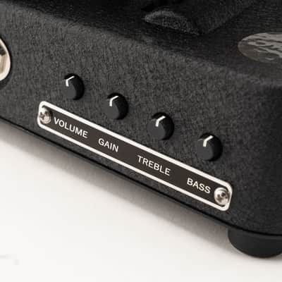 Xotic EP-Pro: The Definitive Tone-Shaping Volume Pedal image 4