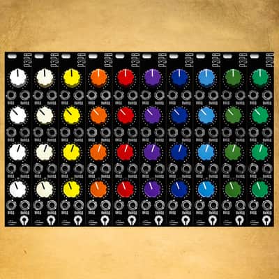 PARATEK РЗРВ - random gater-interruptor (black) image 1