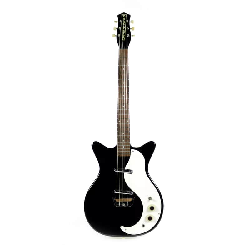 Danelectro DC-59 | Reverb