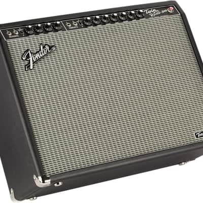Fender Tone Master Twin Reverb Amplifier,  120V image 5
