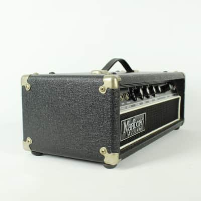 Marlboro Soundworks 1500B Bass Amp Head (USED) image 2