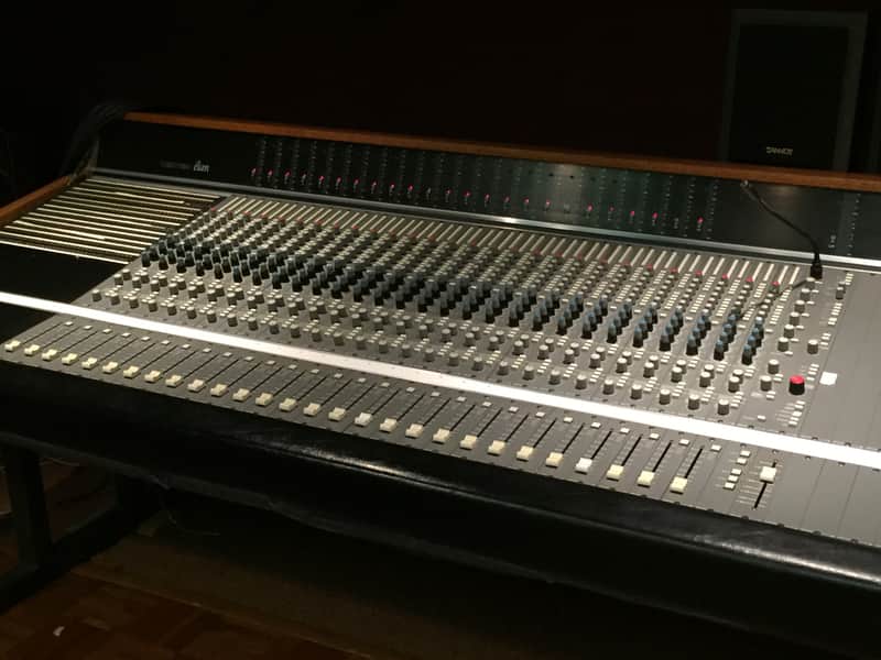 Neotek Elan Console image 1