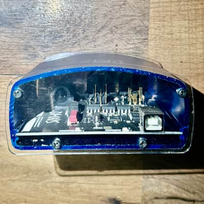 ENTTEC DMXIS CONTROLLER PC DMX SOFTWARE PRO Fee Shipping image 2