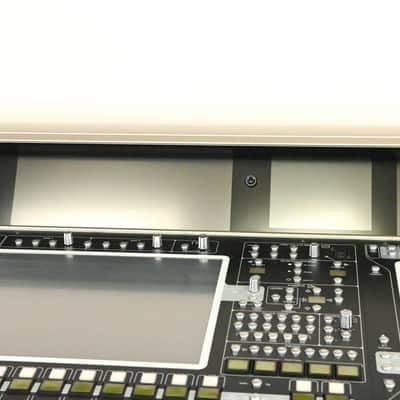 DiGiCo SD7 Digital Console w/Dual Engines, Waves, ST Optical & Road Case CG01048 *ASK FOR SHIPPING* image 5