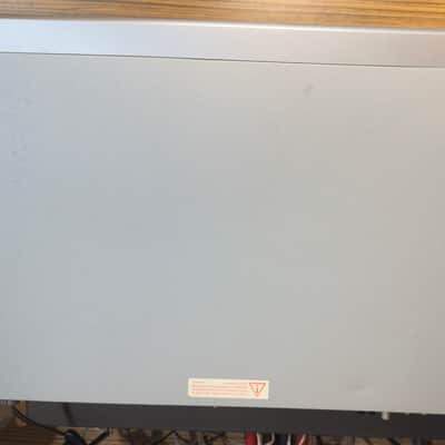 JVC RX-D201S Dolby Digital Amplifier Reciever Tested – AS-IS image 4