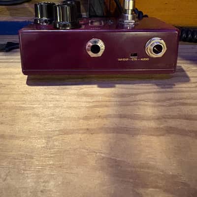 MXR M305 Tremolo (better than all the other listings?) image 3
