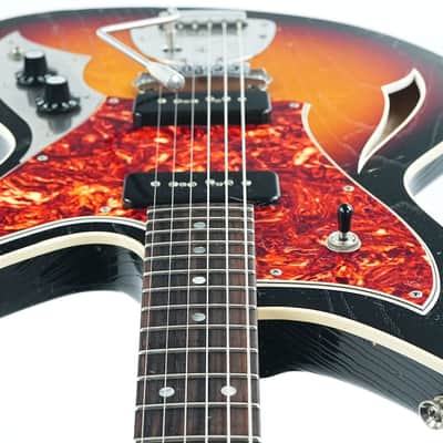 Novo Miris J 3 Tone Burst #25574 image 13