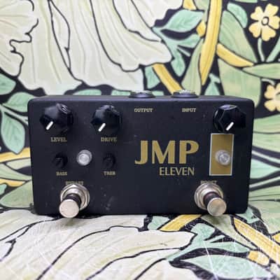 Lovepedal JMP Eleven - Used image 2