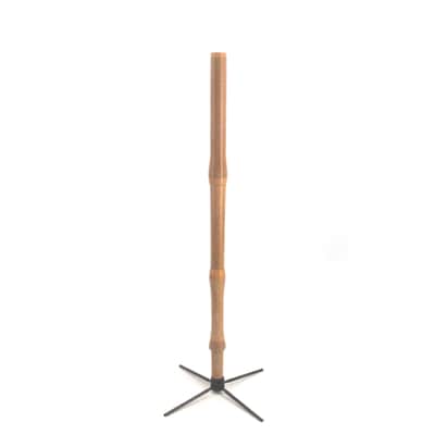 Reproduction of 1800's Boxwood Flute image 2