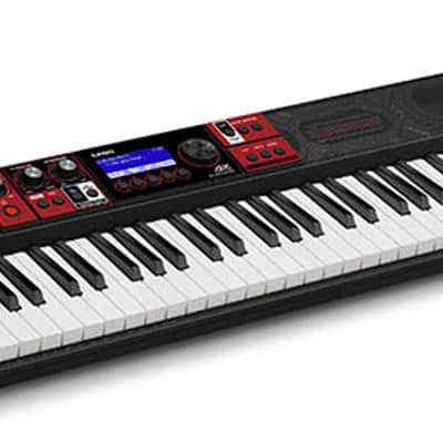 Casio CT-S1000V Casiotone 61-Key Keyboard w/ Adjustable Stand image 4