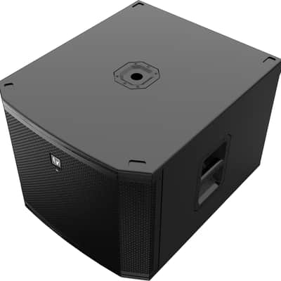 ELECTRO VOICE ETX-15SP image 3