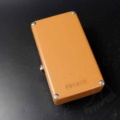 Guyatone PS-104 Crossover Box Auto Wah 1970s - Brown image 6