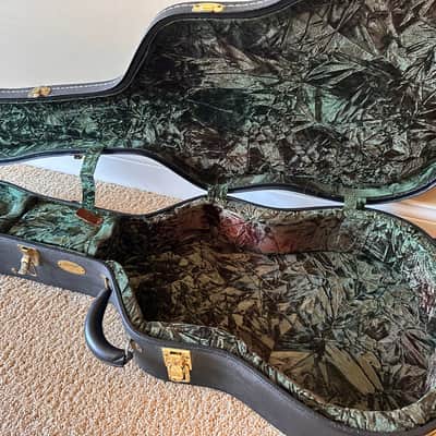 Collings D1 - 2006 image 8