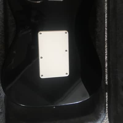 Fender Dave Murray Custom image 15
