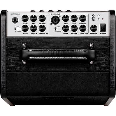 NUX Stageman II Studio AC60 image 3