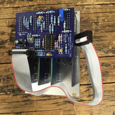Elby Designs ES11 Triple Comparator image 6