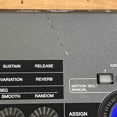 Yamaha Montage 8 Keyboard; Serial No: BAWL01034 | Second Hand imagen 8