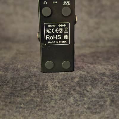M-vave IR BOX Cabinet Simulator + IR Loader image 7