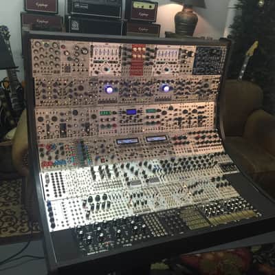 Analog Modular System - Symphonic Distortion System II image 5