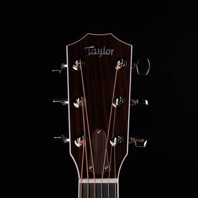 Taylor Legacy 815e Acoustic Electric Guitar With Case image 11