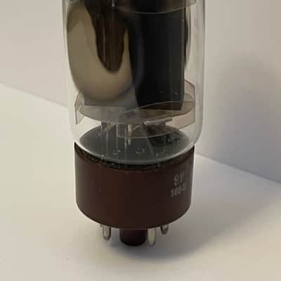 General Electric (GE) 6L6GB 1939 - N/A image 6