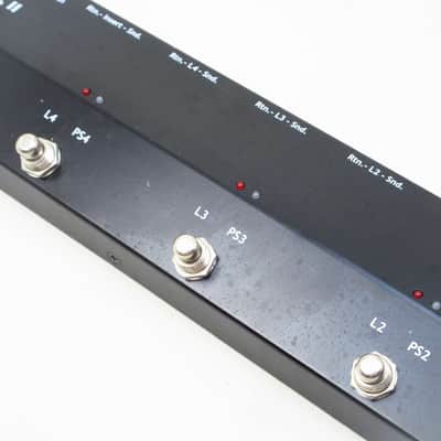 Custom Audio Japan (CAJ) Loop and Link II Switching System [0412102] (06/29) image 8