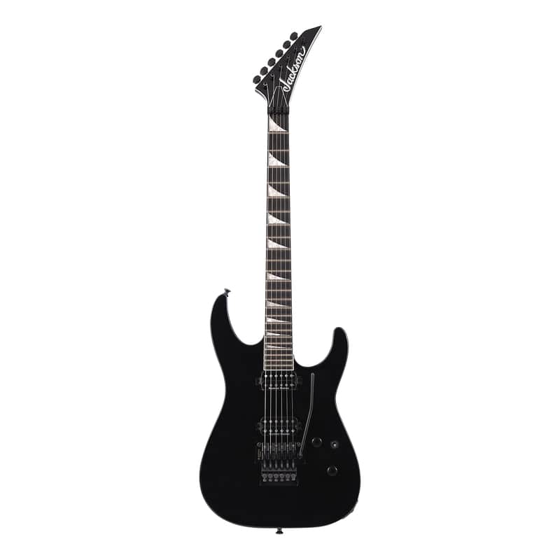 Jackson MJ Series Soloist SL2 image 1